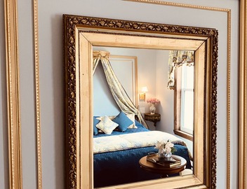 Maison Rose 2