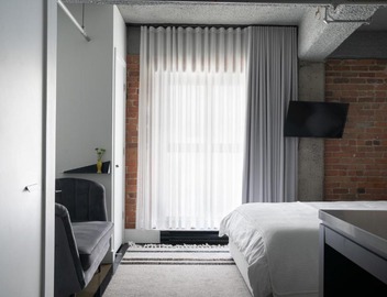 Maison Sainte-Thérèse By Maisons & co 2