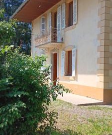 maison savoyarde 3