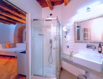 Maison Spagna Suite 2