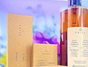 Maison Spagna Suite 3