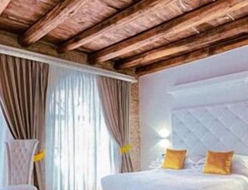 Maison Spagna Suite 4