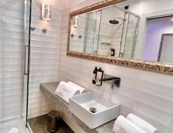 Maison Spagna Suite 5