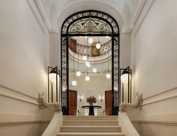 Maison Villeroy 4