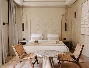 Maison Zamane 5
