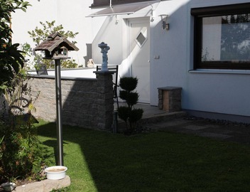 Maisonette Deluxe by fewo-amperland.de 5