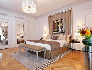 Majestic Apartments Champs Elysées 5