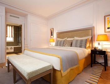 Majestic Apartments Champs Elysées 3