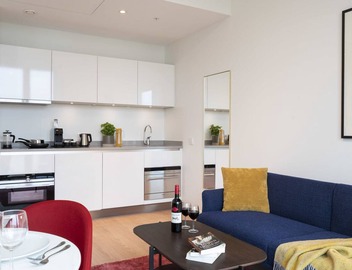 Make Your Trip More Enjoyable! Two Relaxing Units with Fully-equipped Kitchens! 5