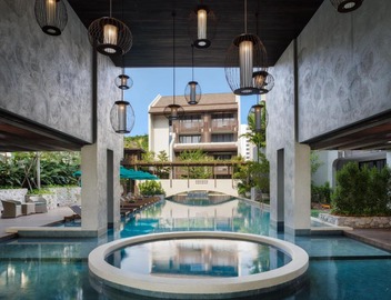 Maladee Rendezvous Hotel Chiang Mai 2