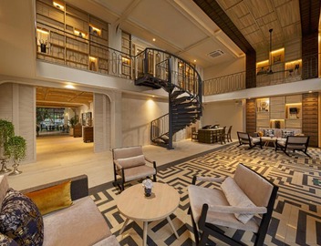 Maladee Rendezvous Hotel Chiang Mai 5