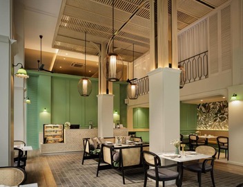 Maladee Rendezvous Hotel Chiang Mai 4