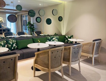 Maladee Rendezvous Hotel Chiang Mai 3