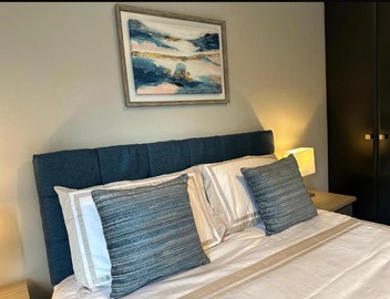 Malahide Dublin Airport Superior Large Serviced Apartment - Sleeps 6 3