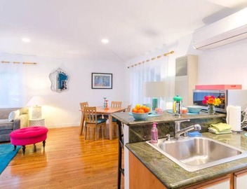 Malibu Beach Paradise Apartments 2