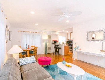 Malibu Beach Paradise Apartments 3