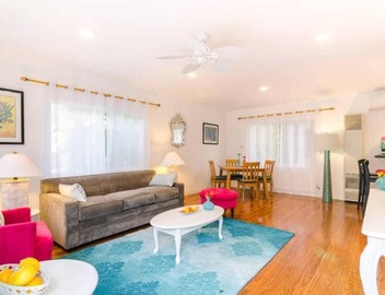 Malibu Beach Paradise Apartments 4