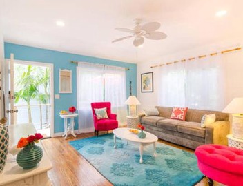 Malibu Private Beach Apartments 3