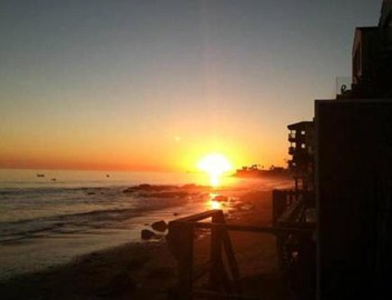 Malibu Private Beach Apartments 4