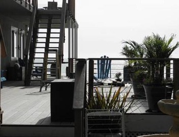 Malibu Private Beach Apartments 5