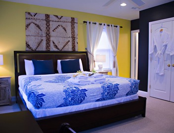 Malolo Bed and Breakfast 2