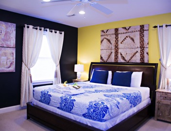 Malolo Bed and Breakfast 3