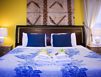 Malolo Bed and Breakfast 4