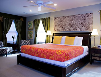Malolo Bed and Breakfast 5