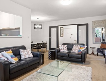Mama Koko - A relaxing spacious second-floor apartment 3