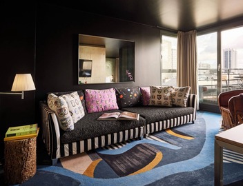 Mama Shelter Paris East 3