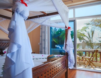 Mambo Paradise 3