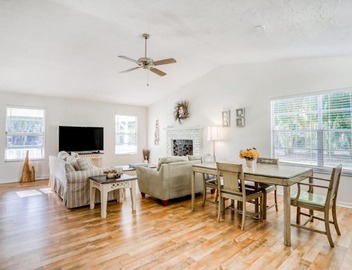 Manatee River House 4