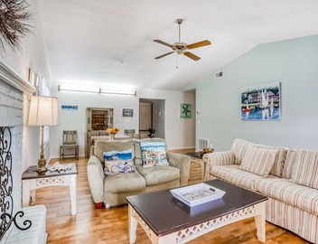 Manatee River House 5