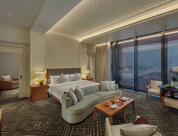 Mandarin Oriental, Doha 2