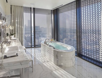 Mandarin Oriental, Doha 3