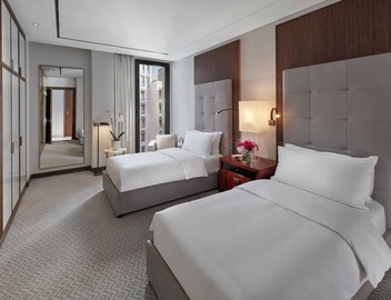 Mandarin Oriental, Doha 4