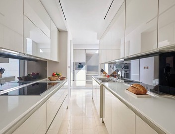 Mandarin Oriental, Doha 5