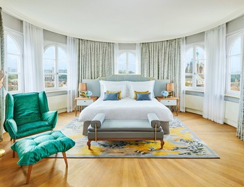 Mandarin Oriental, Munich 2