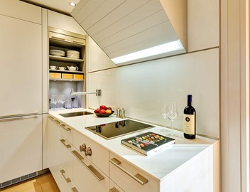 Mandarin Oriental, Munich 3