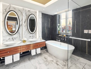 Mandarin Oriental, Munich 4