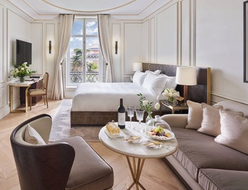 Mandarin Oriental Ritz, Madrid 2