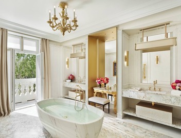 Mandarin Oriental Ritz, Madrid 3