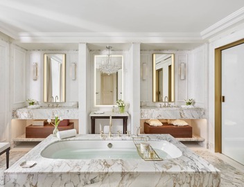 Mandarin Oriental Ritz, Madrid 5