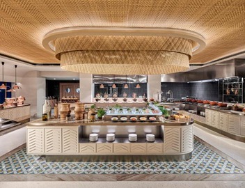 Mangkuluhur Residences by Lorin 5