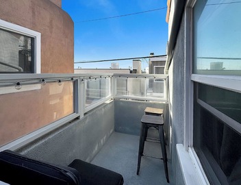 MANHATTAN BEACH Peaceful 2 bedroom steps to the beach 5