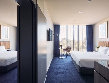 Mantra Melbourne Epping 4