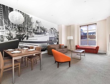 Mantra One Sandy Bay Road 4