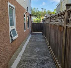 Maplewood Hostel 4