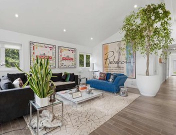 Mar Vista 3BR Near Venice Beach by Colby and Conrad 2