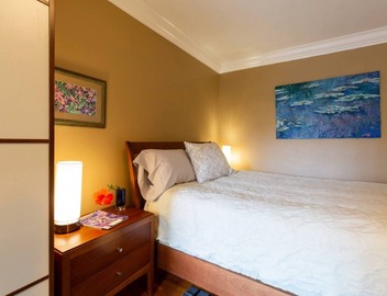 Mar Vista Suite of Private Entry,Patio & Spa Bath 5